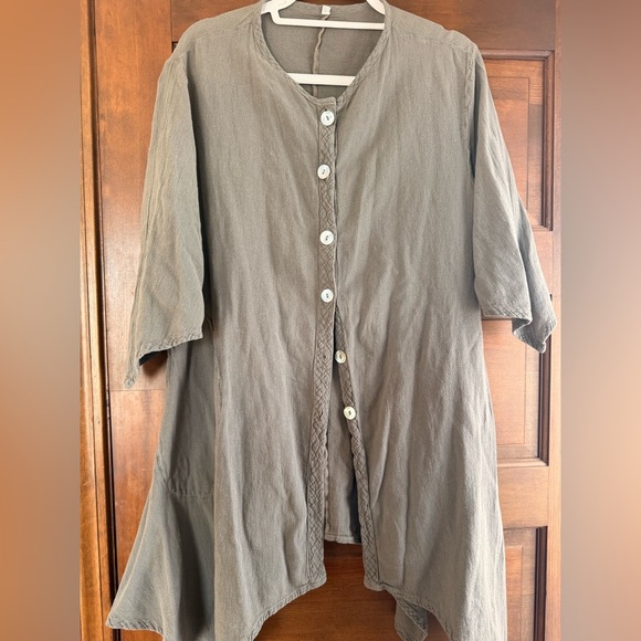 Vintage Bohemian Style Clothing Bundle ✨ - Picture 13 of 16